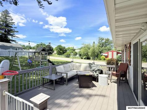 108 Central Drive Forest City IA 50436