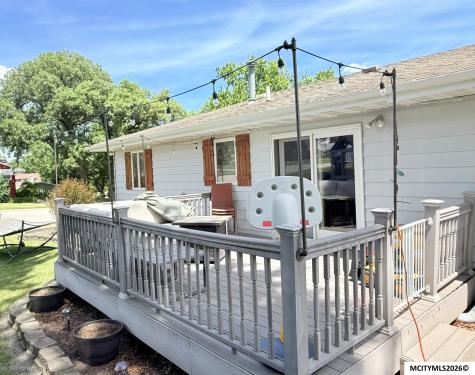 108 Central Drive Forest City IA 50436