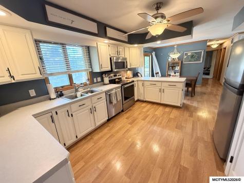 108 Central Drive Forest City IA 50436