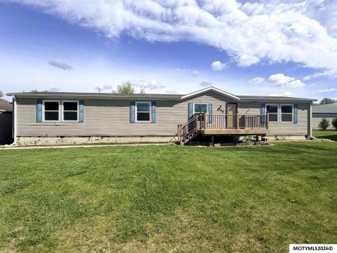 599 Rock Grove Drive Nora Springs IA 50458