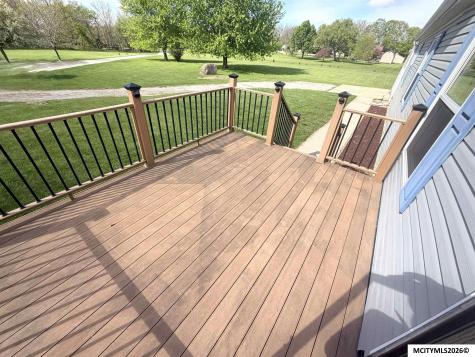 599 Rock Grove Drive Nora Springs IA 50458