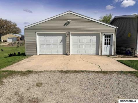 599 Rock Grove Drive Nora Springs IA 50458
