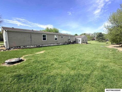 599 Rock Grove Drive Nora Springs IA 50458