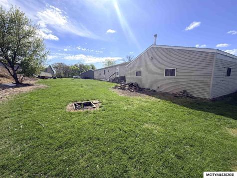 599 Rock Grove Drive Nora Springs IA 50458