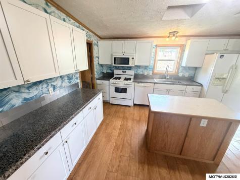 599 Rock Grove Drive Nora Springs IA 50458