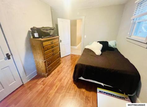 518 9th Street SE Mason City IA 50401