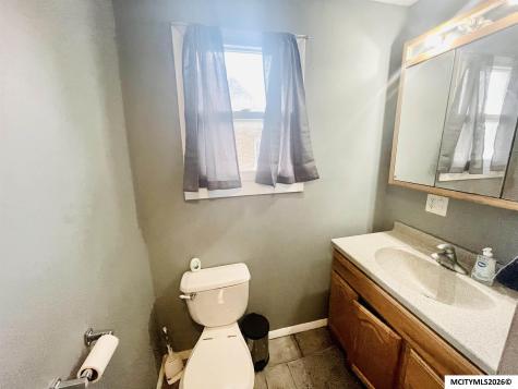 518 9th Street SE Mason City IA 50401