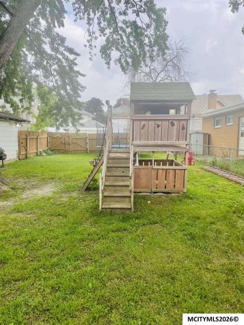 518 9th Street SE Mason City IA 50401