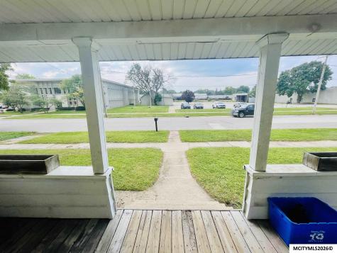 518 9th Street SE Mason City IA 50401