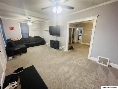 518 9th Street SE Mason City IA 50401