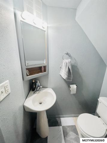 518 9th Street SE Mason City IA 50401