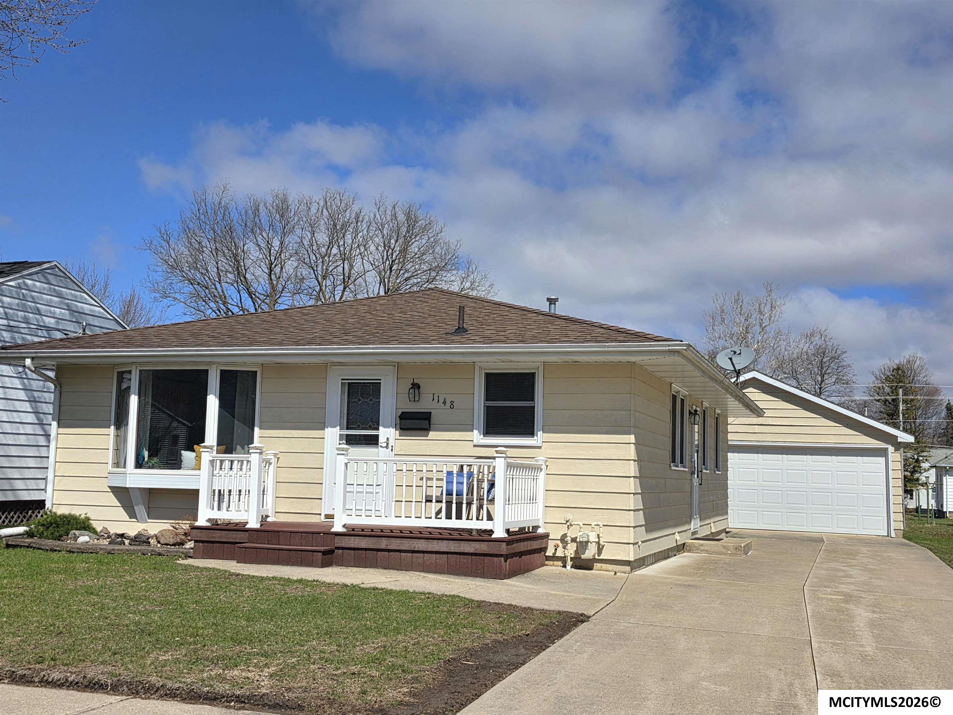 1148 1st SE Mason City IA 50401