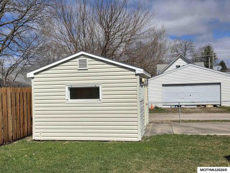1148 1st SE Mason City IA 50401