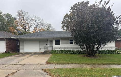 1437 3rd SE Mason City IA 50401