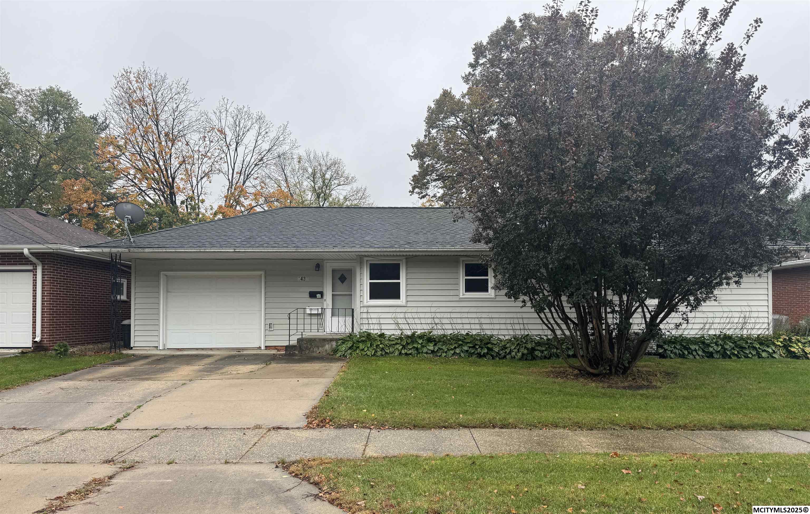 1437 3rd SE Mason City IA 50401