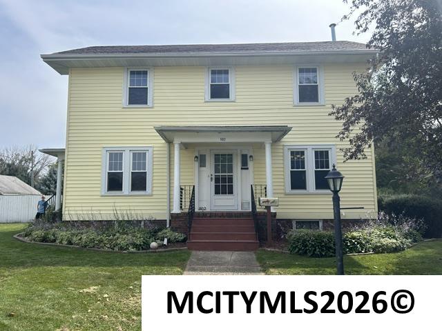 502 2nd Avenue NE Clarion IA 50525