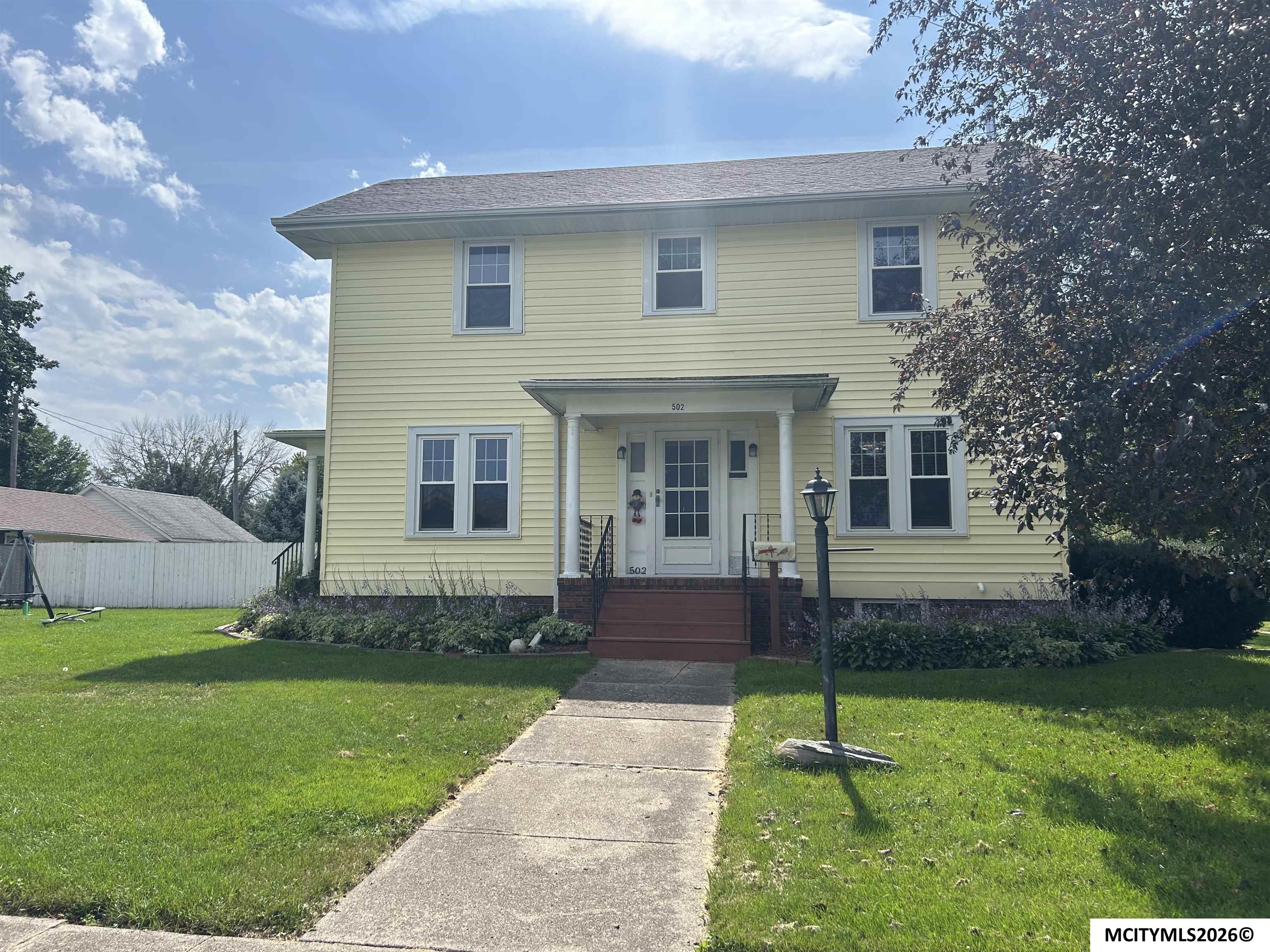 502 2nd Avenue NE Clarion IA 50525