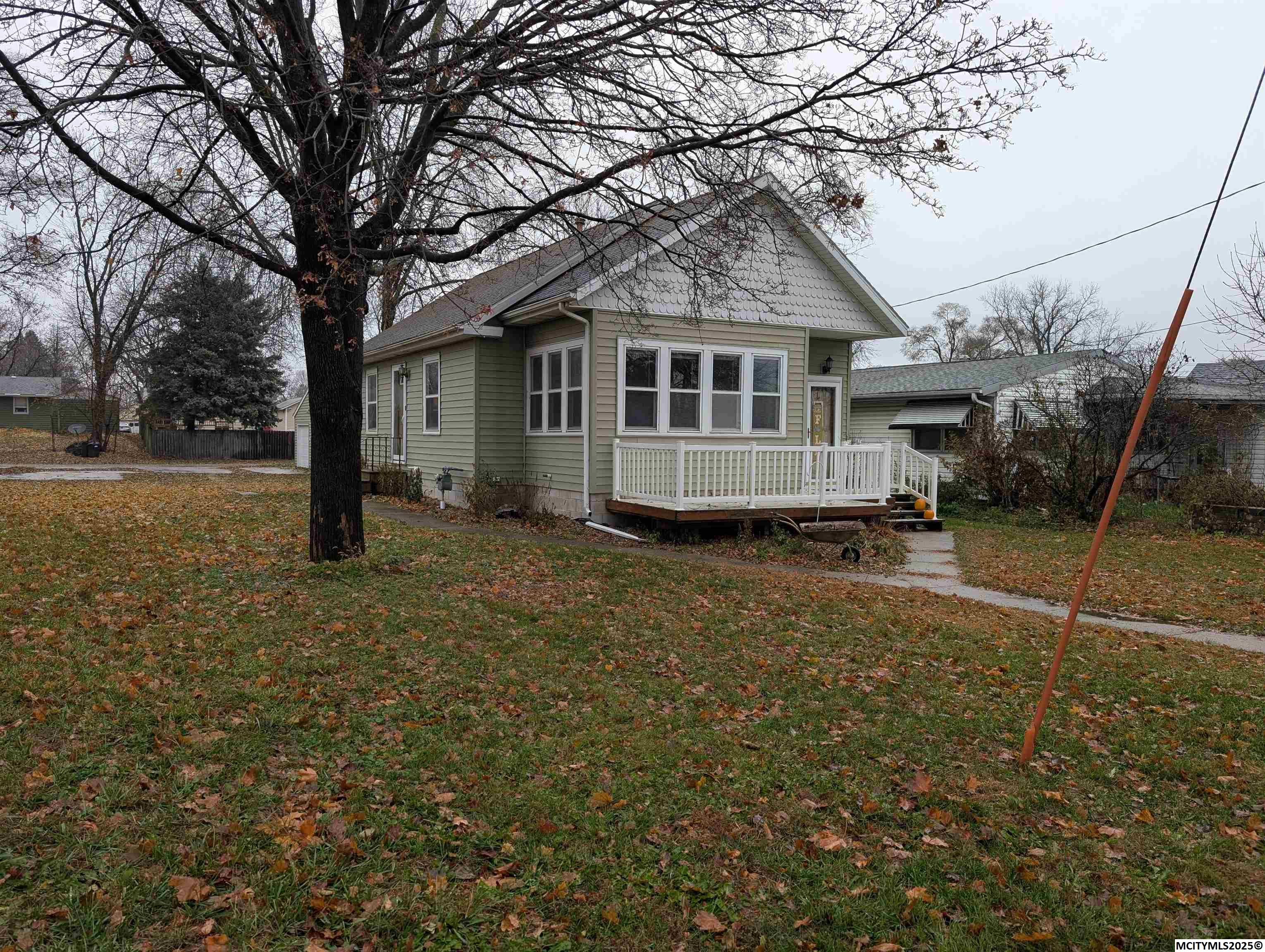 690 16th SE Mason City IA 50401