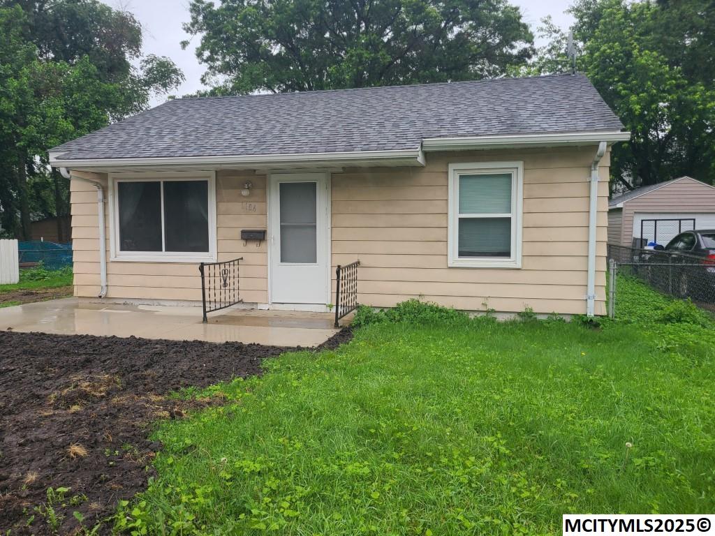 1104 N Van Buren Mason City IA 50401
