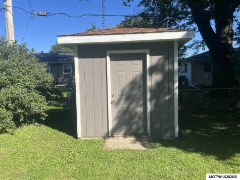 1708 Cerro Gordo Way Mason City IA 50401