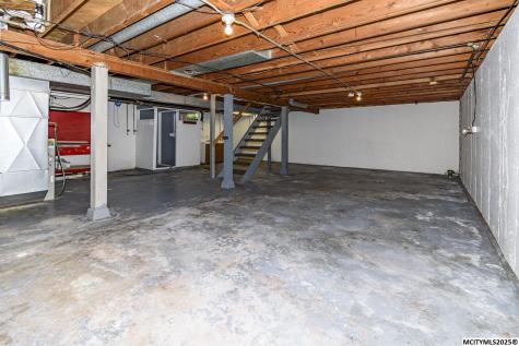 711 N Van Buren Mason City IA 50401