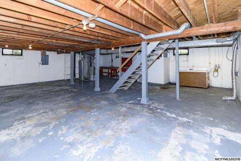 711 N Van Buren Mason City IA 50401