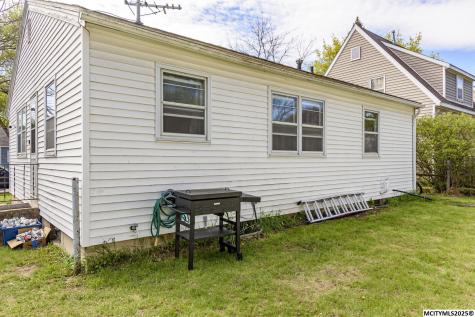 711 N Van Buren Mason City IA 50401