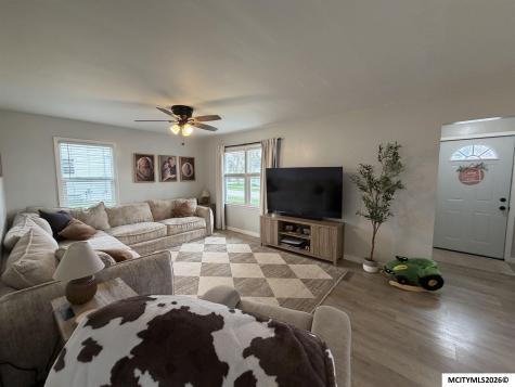 625 2nd Street Meservey IA 50457