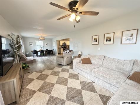 625 2nd Street Meservey IA 50457