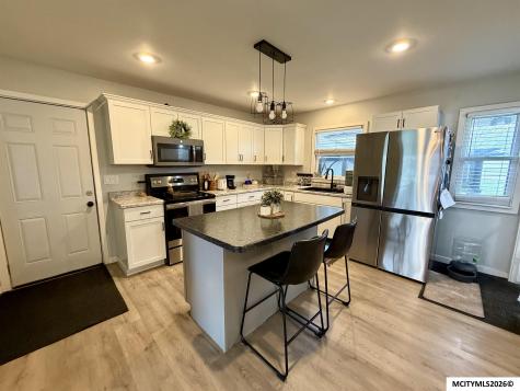 625 2nd Street Meservey IA 50457