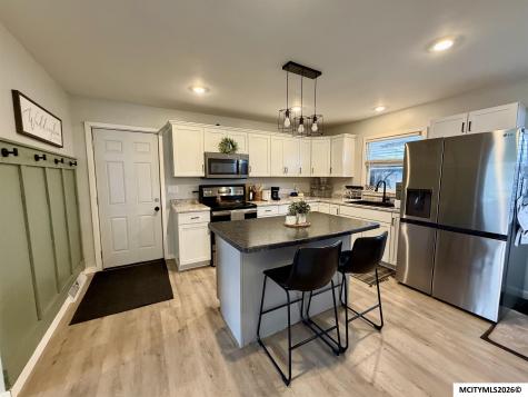 625 2nd Street Meservey IA 50457