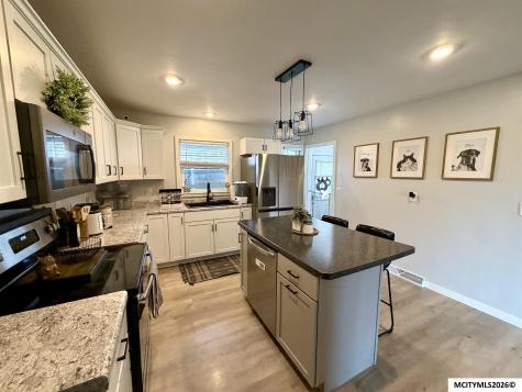 625 2nd Street Meservey IA 50457