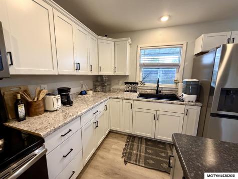 625 2nd Street Meservey IA 50457