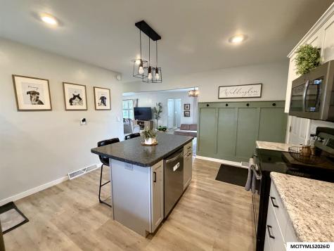 625 2nd Street Meservey IA 50457