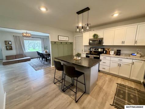 625 2nd Street Meservey IA 50457