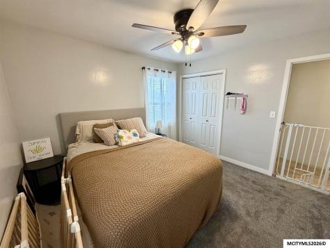 625 2nd Street Meservey IA 50457