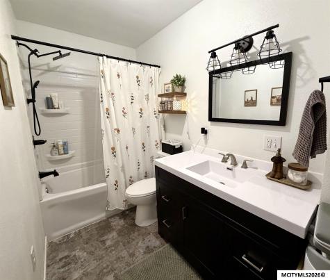 625 2nd Street Meservey IA 50457