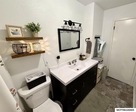 625 2nd Street Meservey IA 50457
