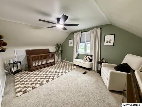 625 2nd Street Meservey IA 50457
