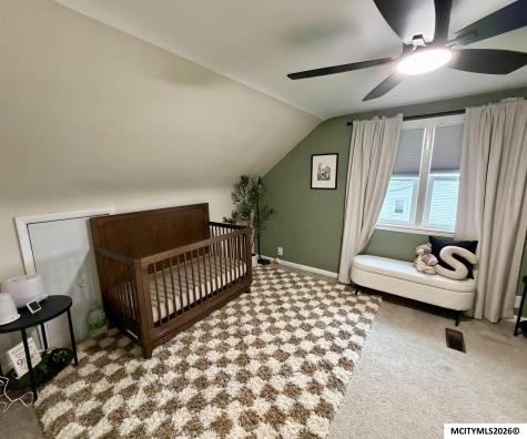 625 2nd Street Meservey IA 50457