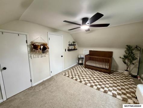 625 2nd Street Meservey IA 50457
