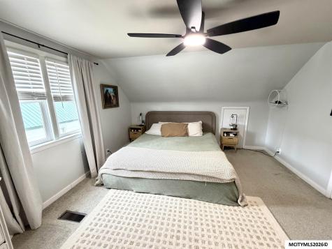 625 2nd Street Meservey IA 50457