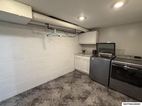 625 2nd Street Meservey IA 50457