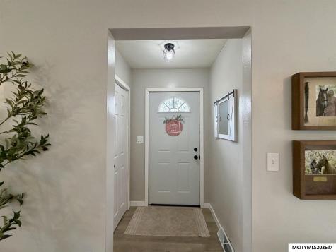 625 2nd Street Meservey IA 50457