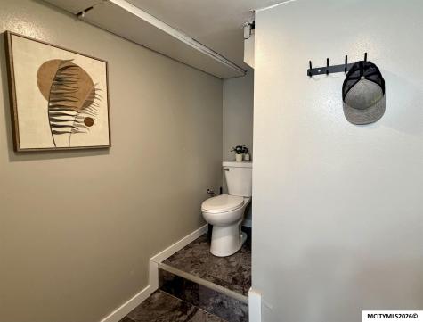 625 2nd Street Meservey IA 50457
