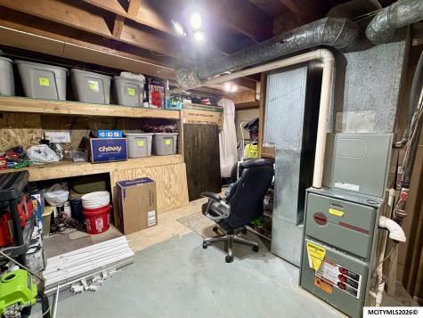 625 2nd Street Meservey IA 50457