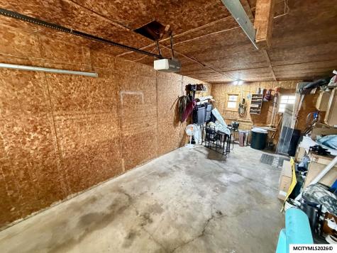 625 2nd Street Meservey IA 50457