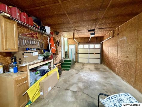 625 2nd Street Meservey IA 50457