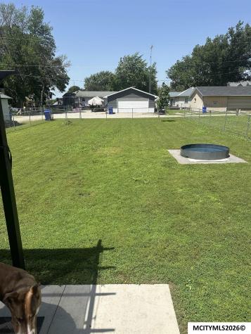 625 2nd Street Meservey IA 50457