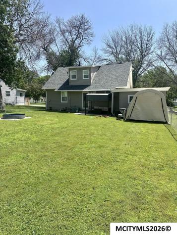 625 2nd Street Meservey IA 50457